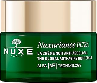 كريم ليلي الترا ذا جلوبال مضاد للشيخوخة نوكسوريانس من نوكس، عبوة 50 مل