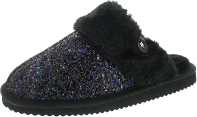 flip*flop Cuddleglitter, Zapatillas de Estar por casa Mujer : Amazon.es:  Zapatos y complementos