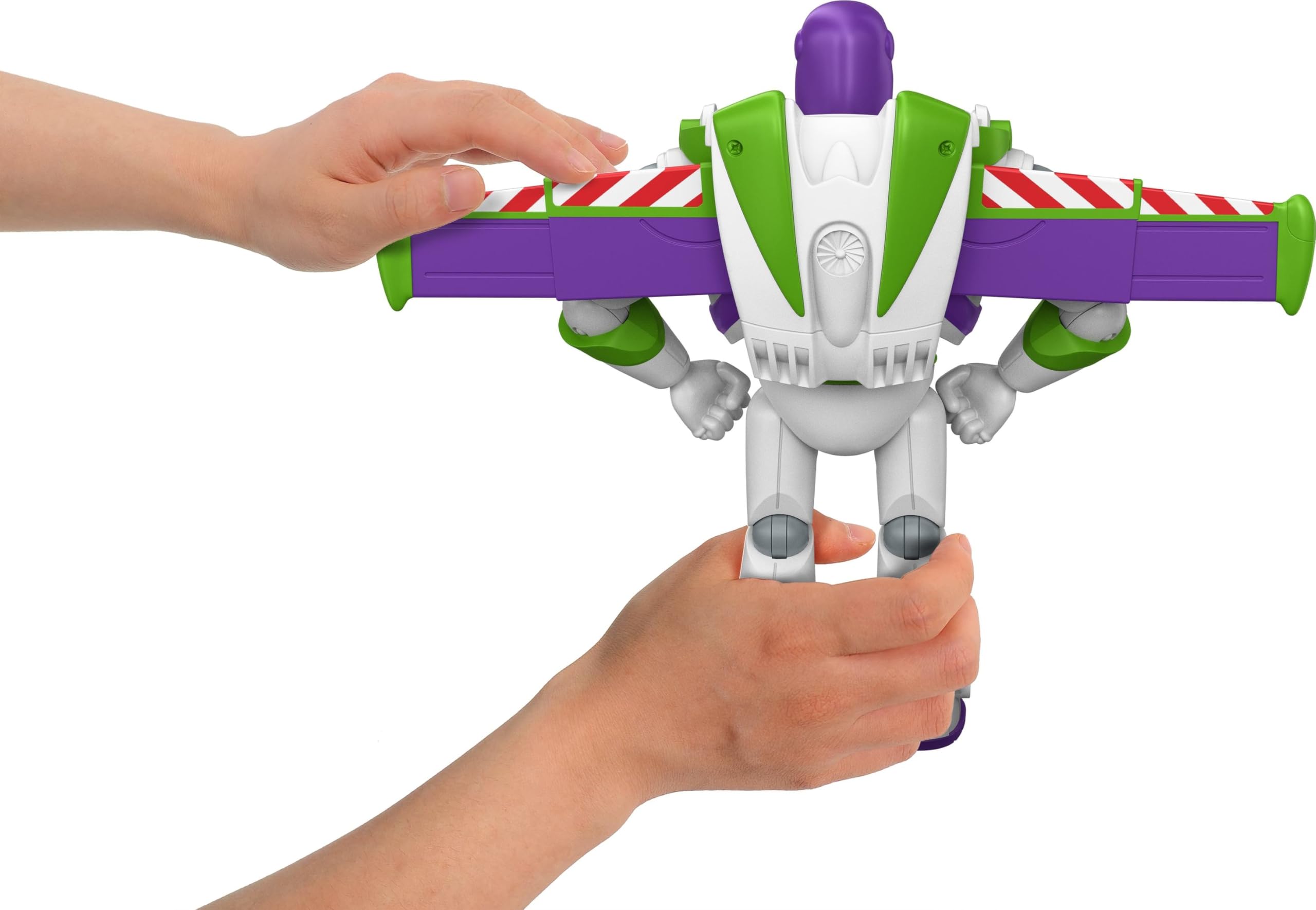 Amazon.co.jp: Mattel Disney · Pixar バズ ライトイヤー イミネント