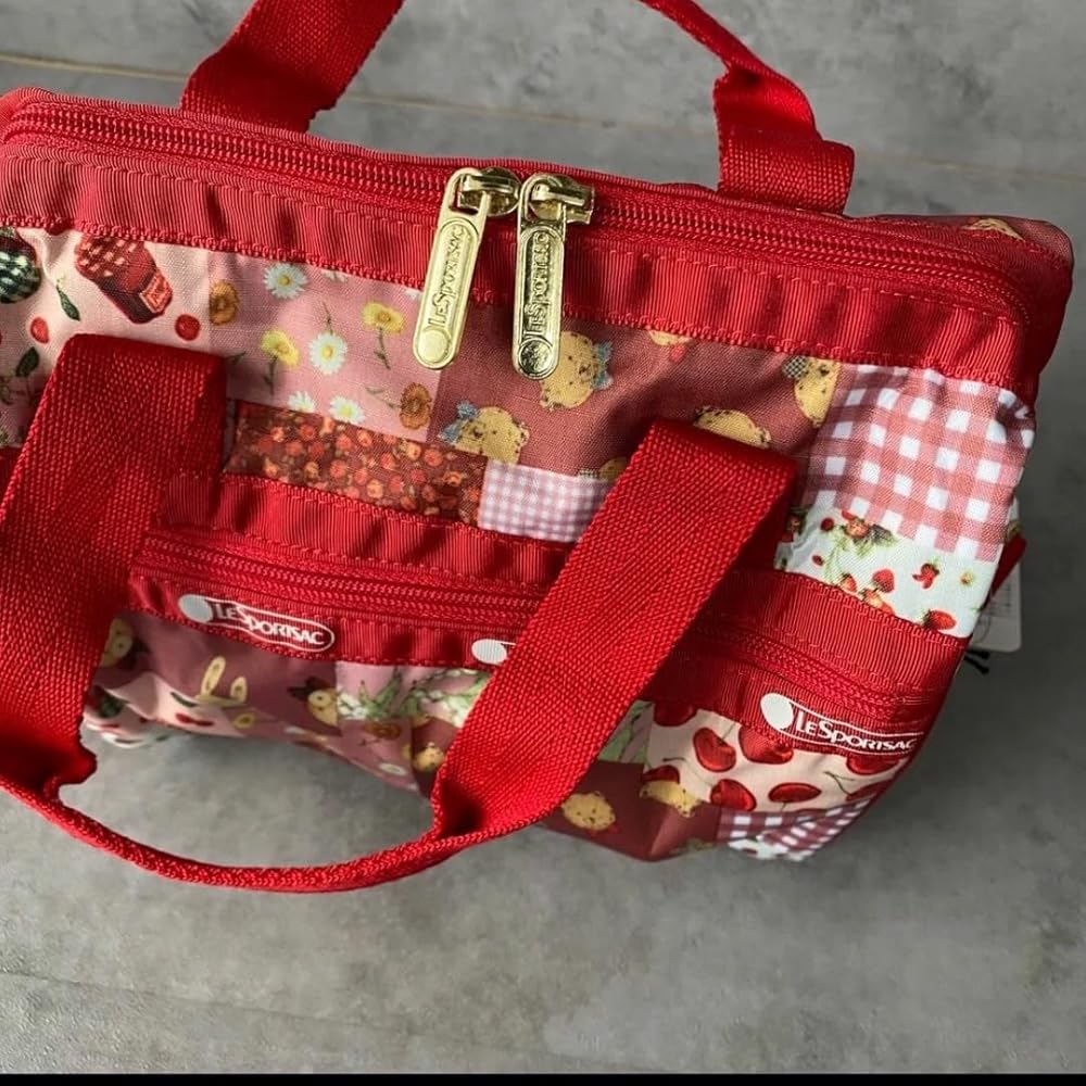 Amazon | レスポートサック ピンクハウス 小さめショルダーバッグ Amazon | レスポートサック ピンクハウス 小さめショルダーバッグ