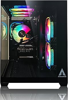 Amazon.co.jp: 【NEWLEAGUE】ゲーミングパソコン Core i7-13700F
