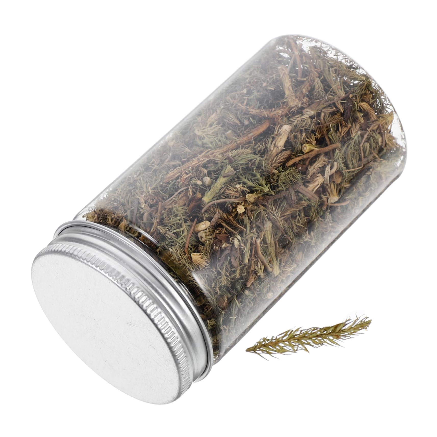 Hohopeti DIY Miniature Landscape Kit Model Grass Shrub for Static Grass for Crafts