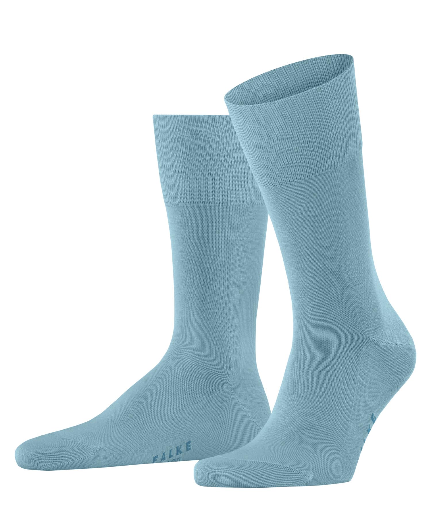 FALKE Unisex Run Socks, Lightweight, Breathable, Skin-Friendly, Cotton, 1 Pair