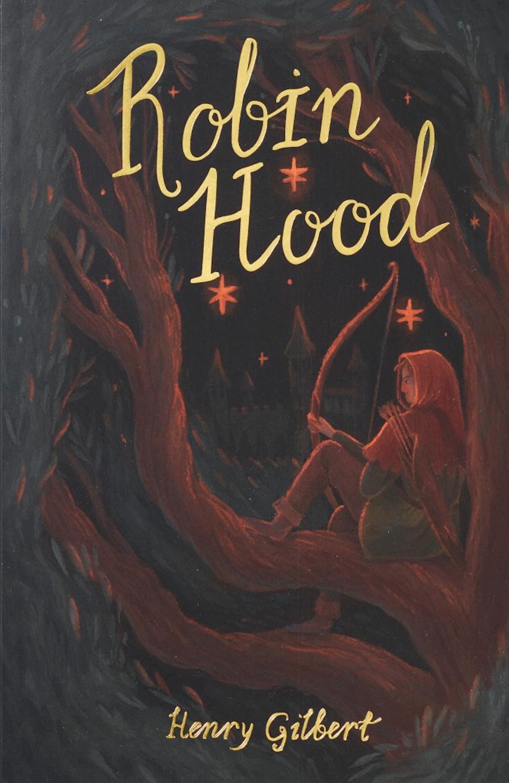 Robin Hood (Wordsworth Exclusive Collection)