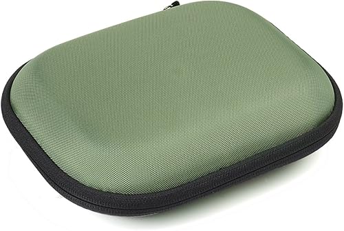 Miniatura 4 de Funda para auriculares Sony MDRZX110NC con cancelación de ruido, MDRZX110, ZX300, ZX310, ZX400, XB200, ZX102DPV Sennheiser HD219, HD229, HD239,