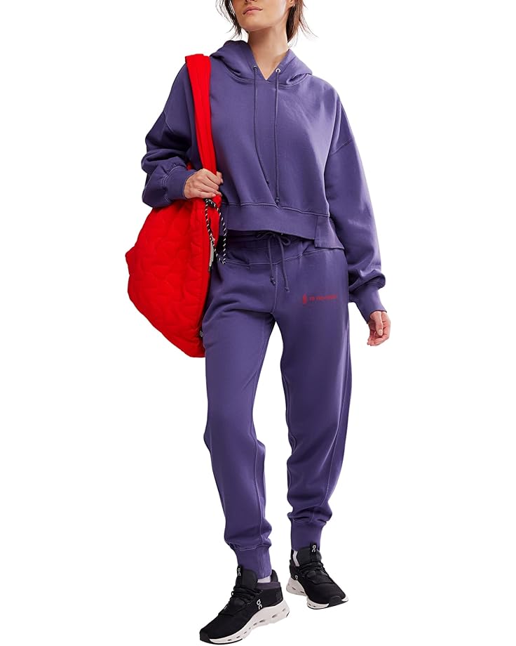 FP Movement Undefeated Set - Main View