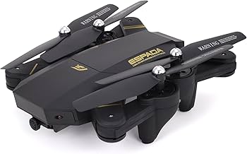 Amazon | ESPADA (エスパーダ) FPVドローン ブラック GB100