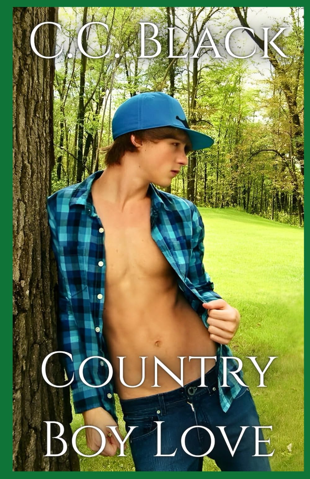 Country Boy Love