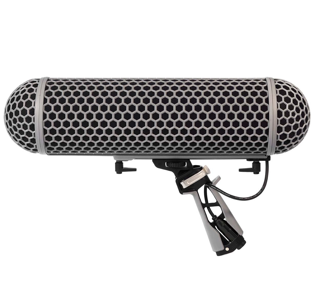 Rode Blimp - Sistema antivento + supporto per microfono
