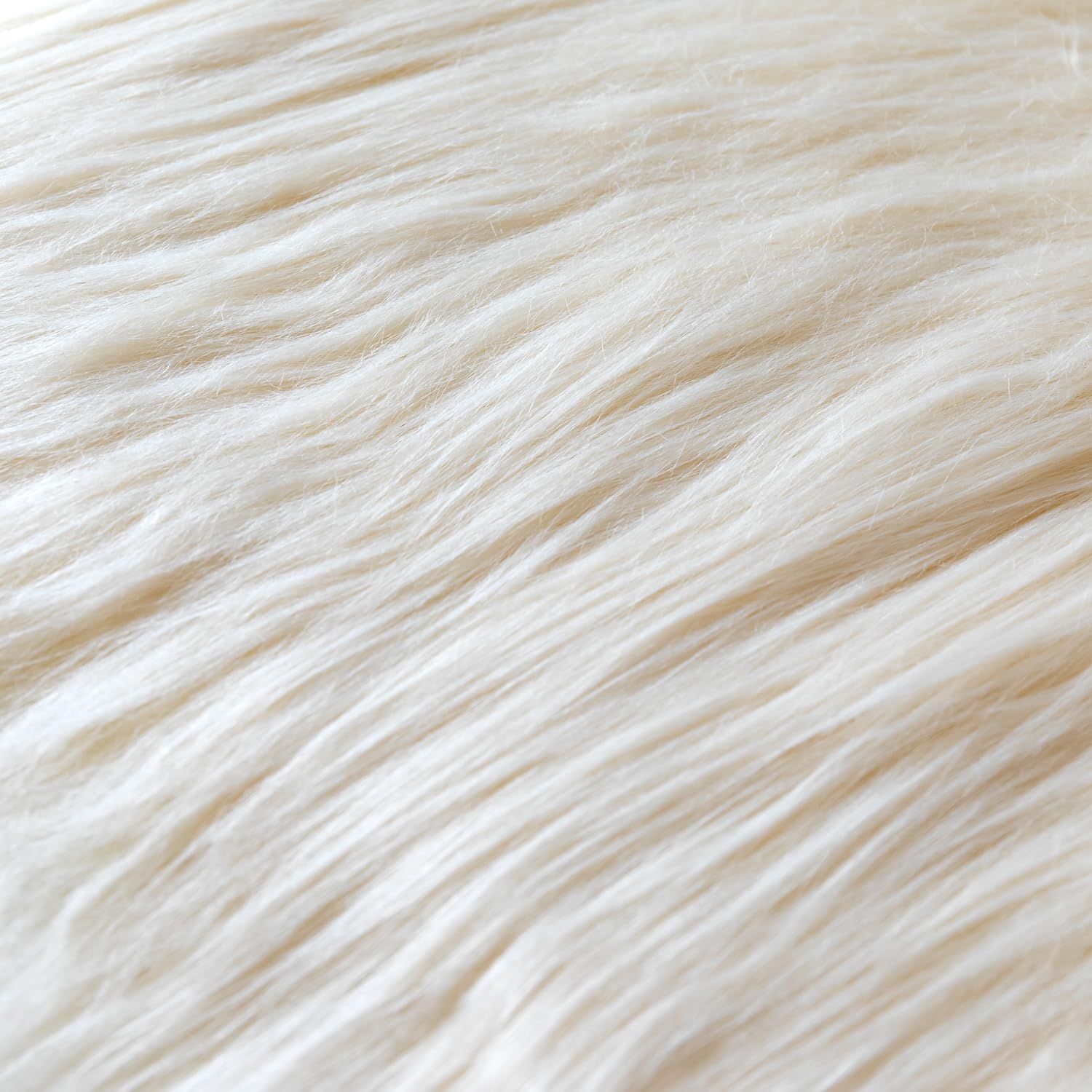 Qidkeo Faux Fur Fabric