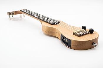 Eleuke（エレウケ） エレキウクレレ Bluetooth サイレントウクレレ Eleuke（エレウケ） エレキウクレレ Bluetooth サイレント