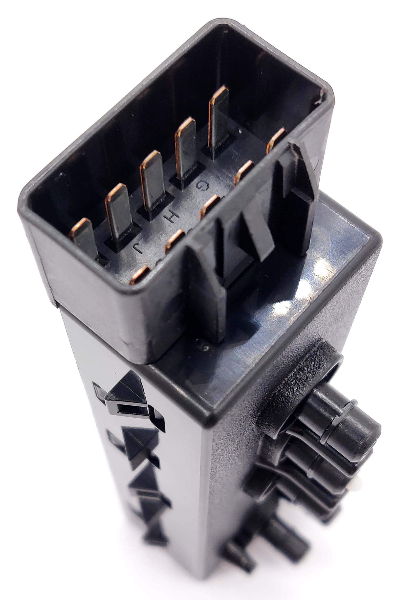 Amazon.com: NOVAPARTS 25974715 Power Seat Switch Front Right