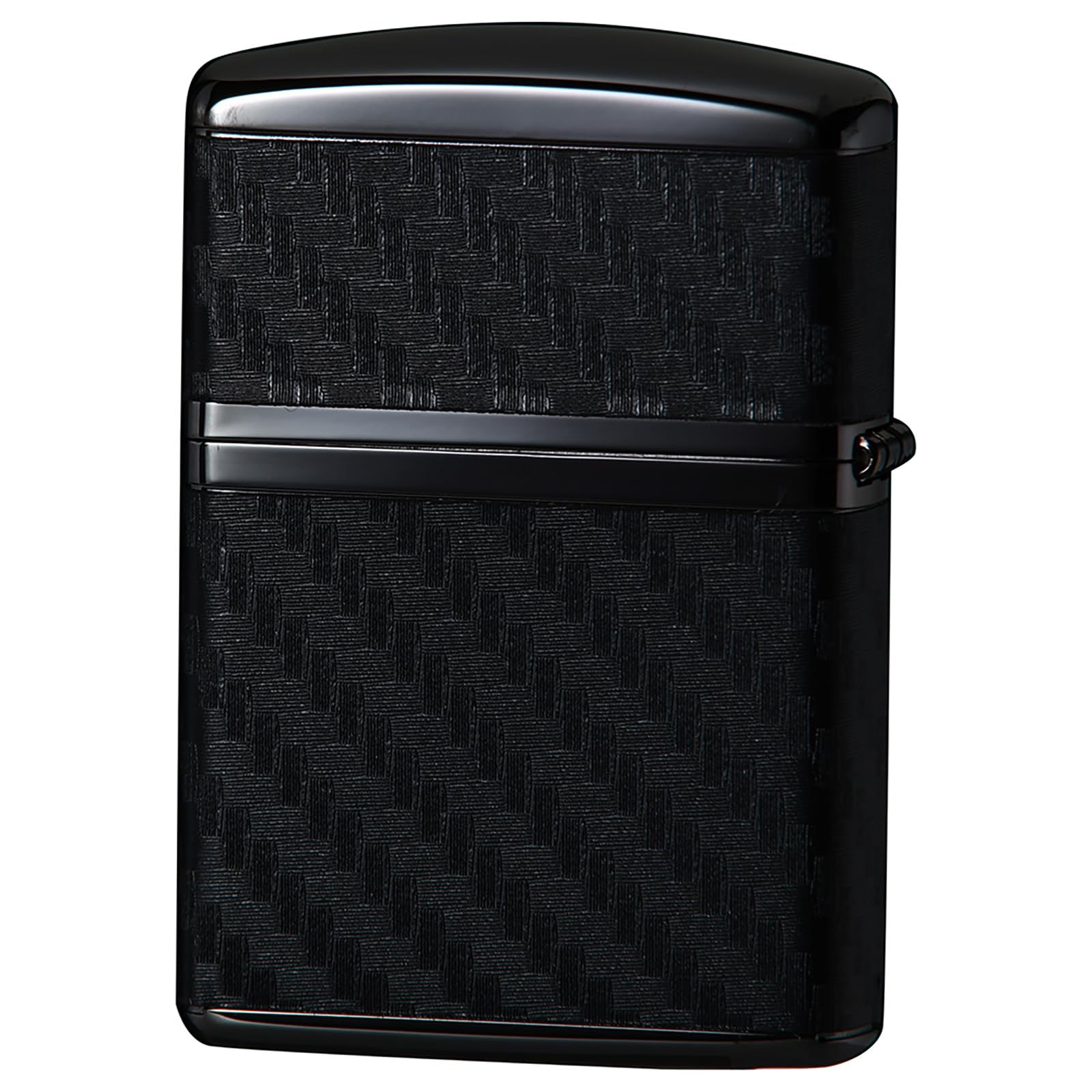 Amazon.co.jp: ジッポー(Zippo) ライター CARBON-SERIES カーボン