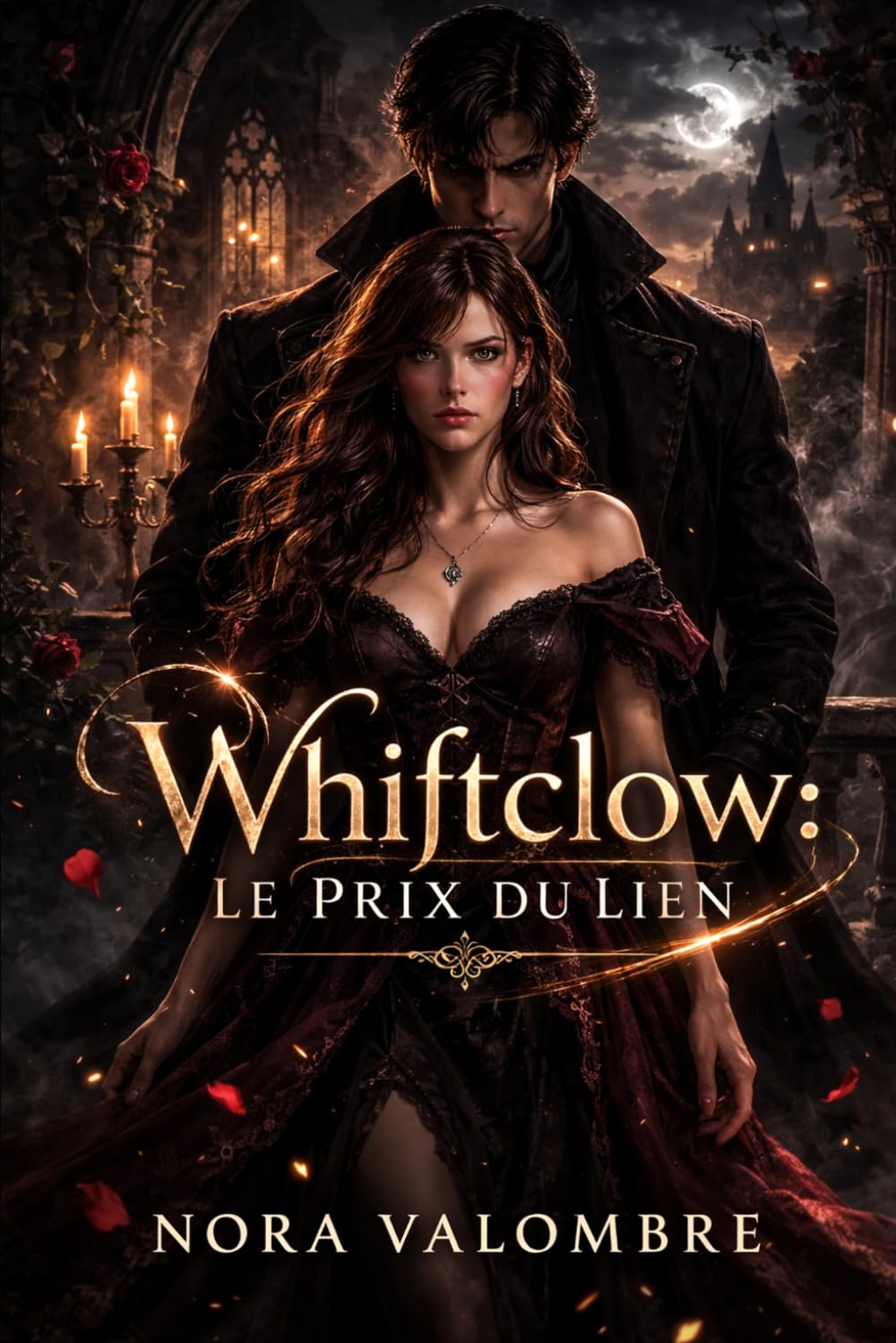 Whiftclow Tome 1: Le Prix du lien