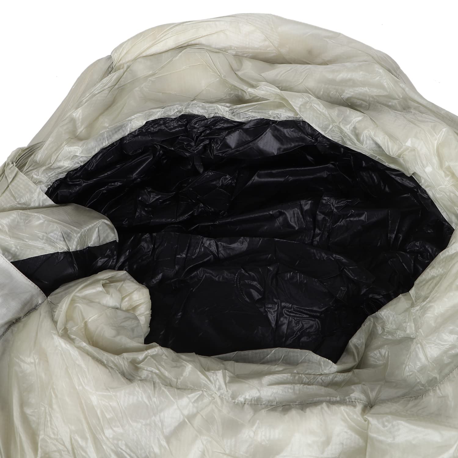 Amazon.co.jp: Nanga(ナンガ) LEVEL8-10UDD BAG (レベル8-10