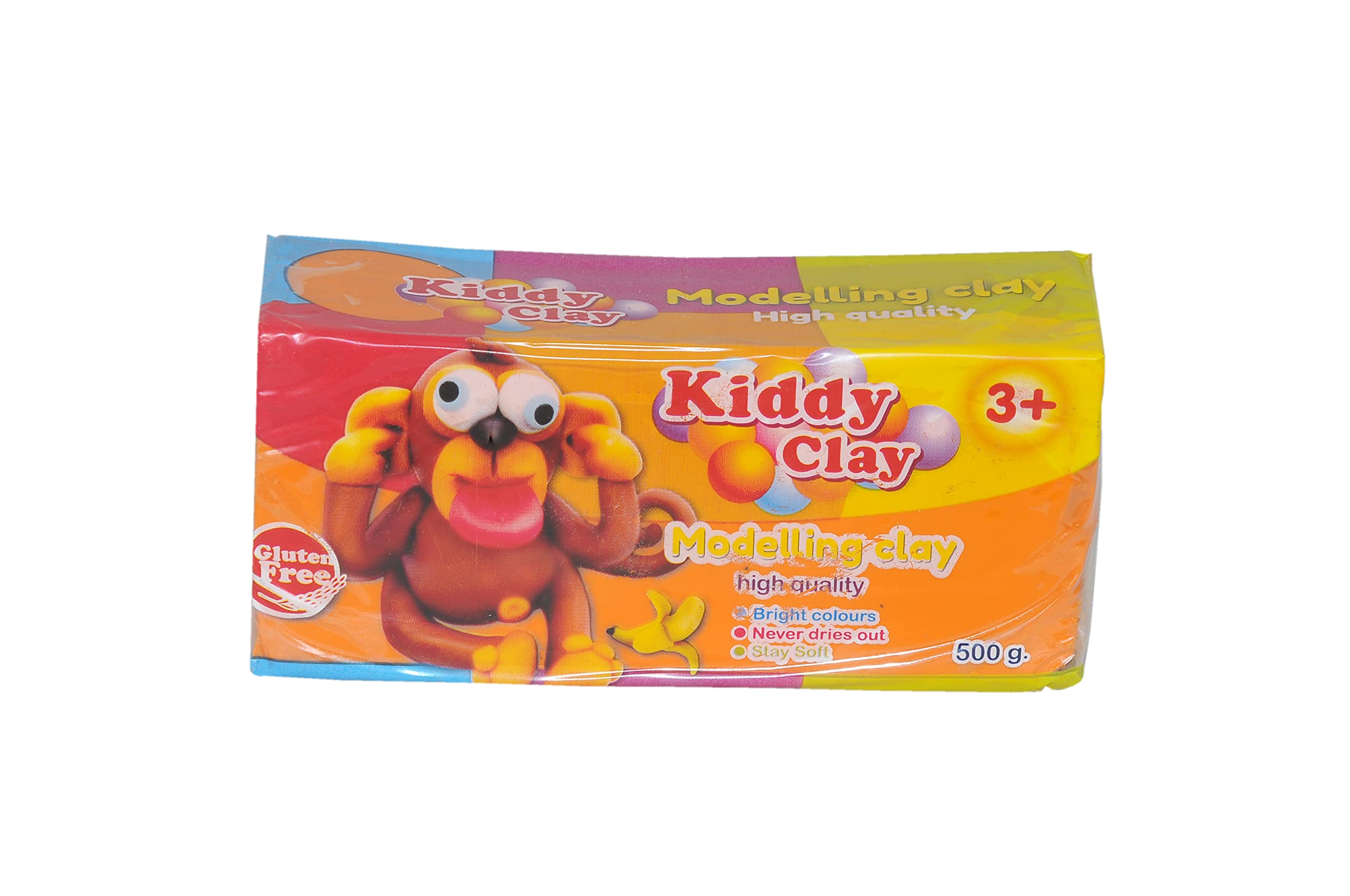 See full amazon price history chart for Nara Modelling Clay - 500 Grams - Made in Thailand (Orange) Nara Modelling Clay - 500 Grams - Made in Thailand (Orange) (B09W2TCYG4) Amazon Price History, Amazon Price Tracker