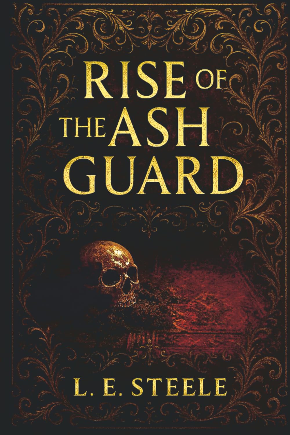 Rise of the Ash Guard