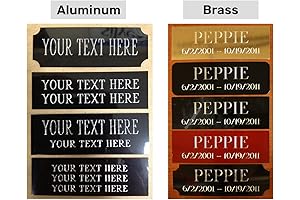 Custom Engraved Graduation Acrylic Plaque