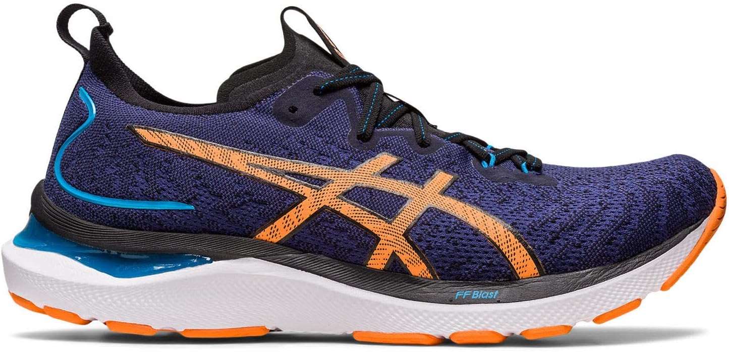 ASICS Gel-Cumulus 24 MK buty m?skie indygo-Blue-Sun-beac, 0, 45 EU :  Amazon.pl: Moda