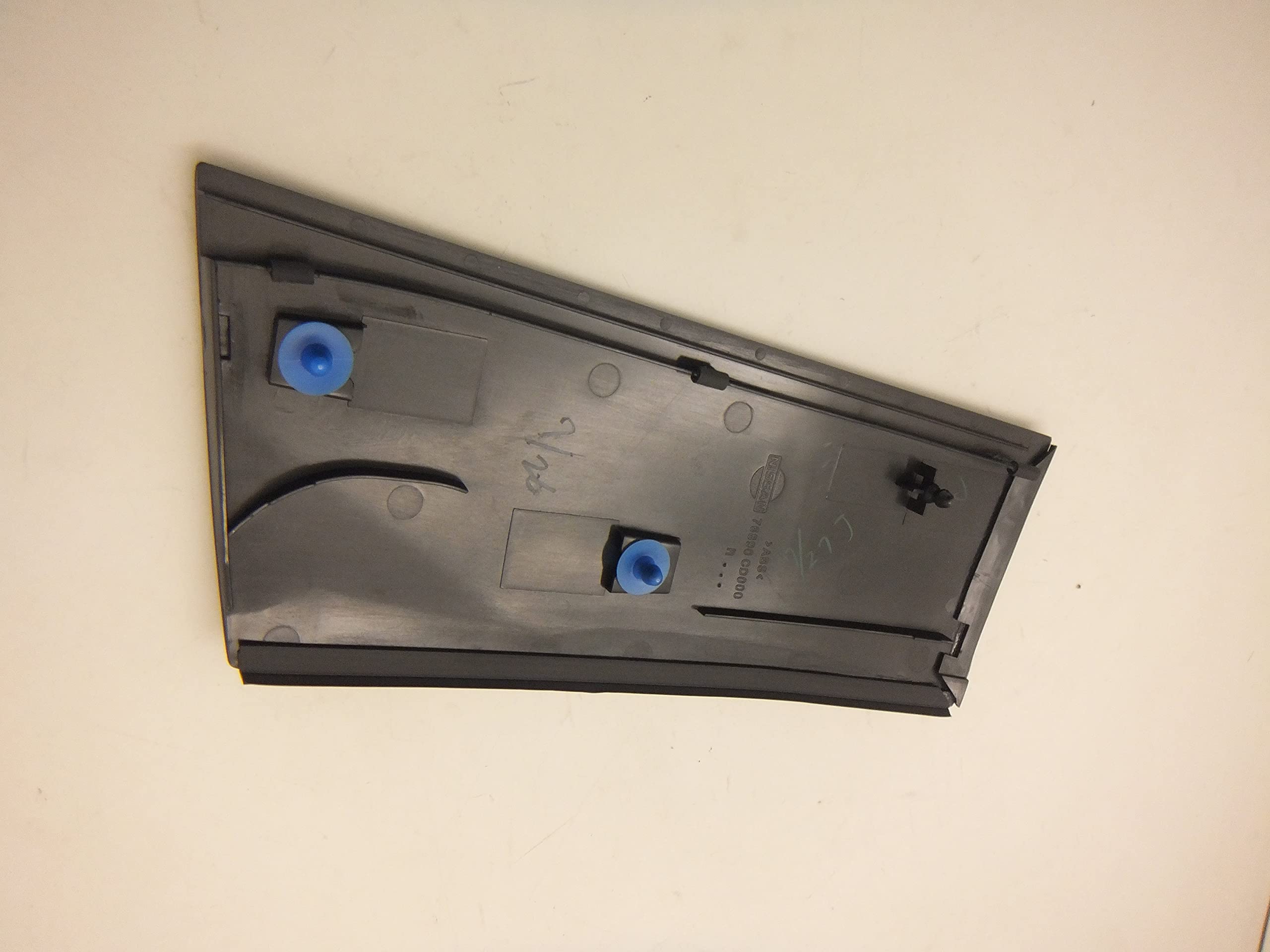 日産純正 Z33 フェアレディZ 後期 フロント フィニッシャー