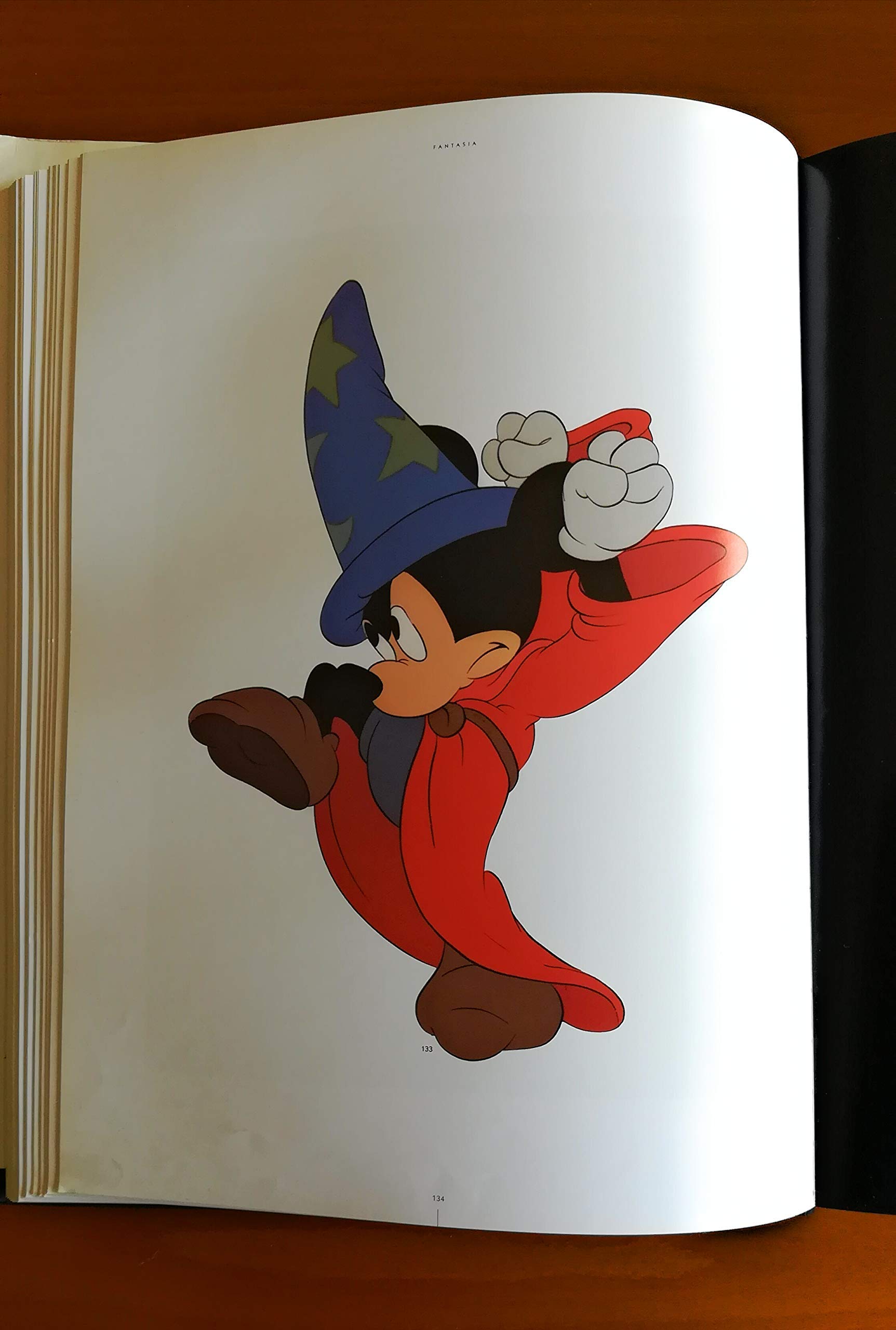Walt Disney: L'âge d'or