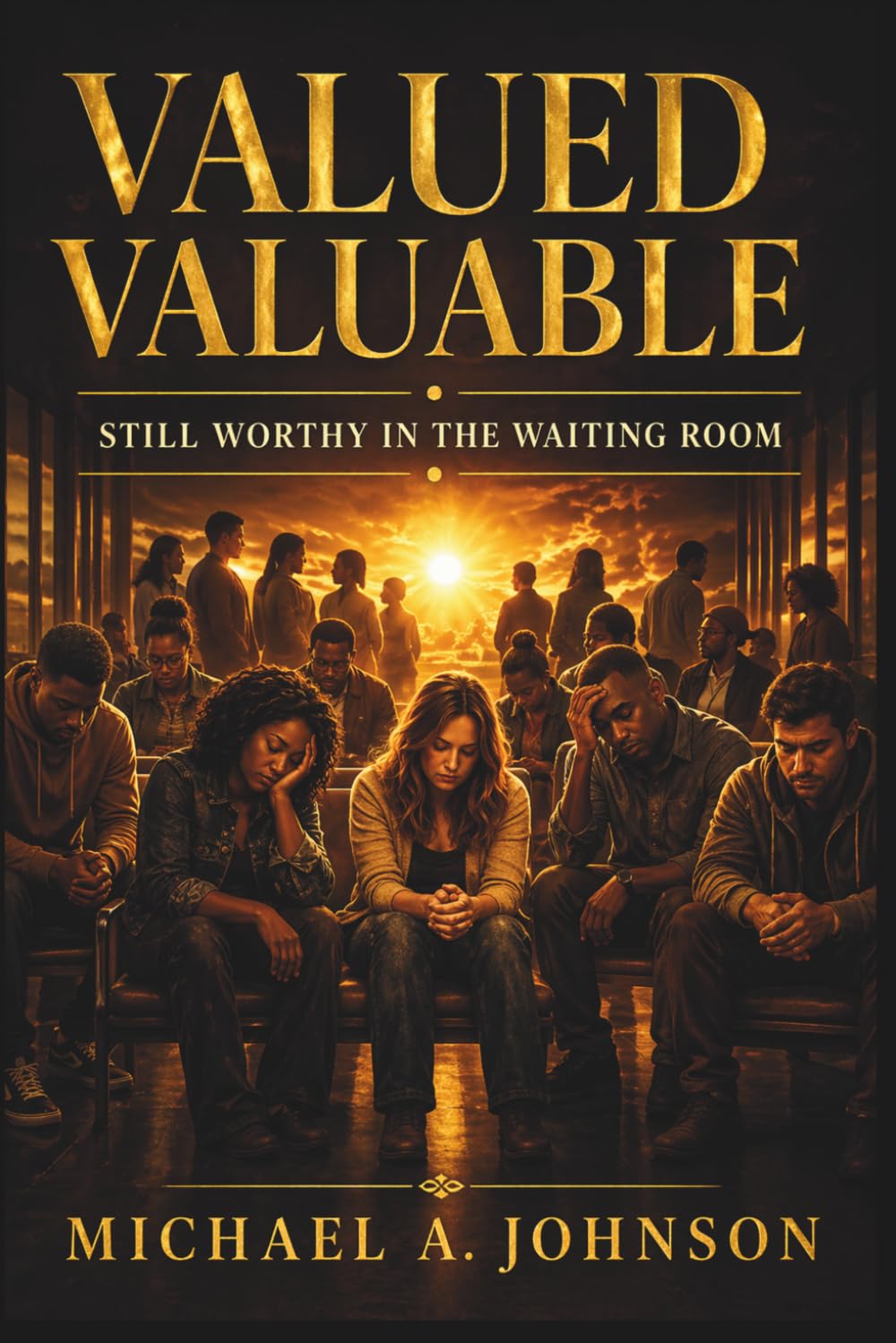 Valued Valuable: Still Worthy In the Waiting Room