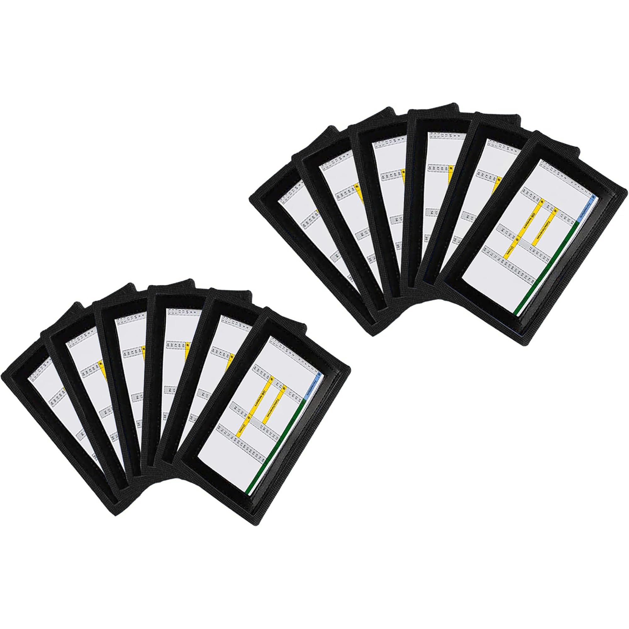 qb playbook wristband - football quarterback play wristbands for adult and youth - wrist coach for all sports with 3 compartments