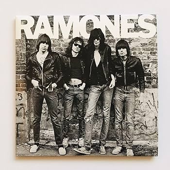 Amazon.co.jp: 【CD】ラモーンズの激情 (紙ジャケットCD