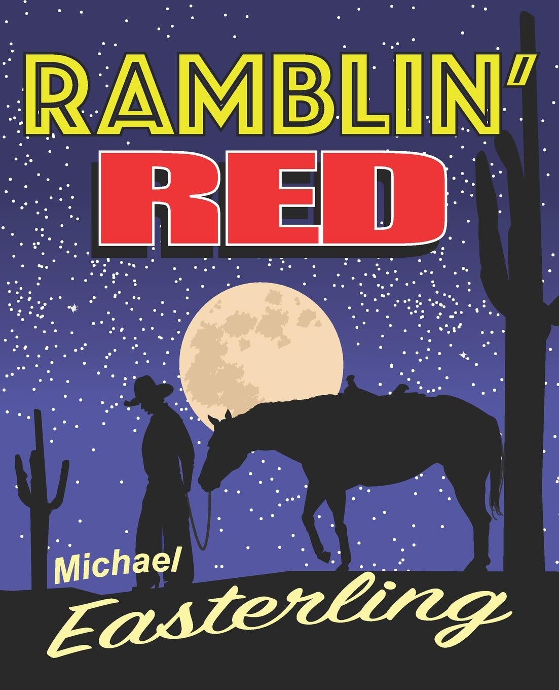 Ramblin' Red