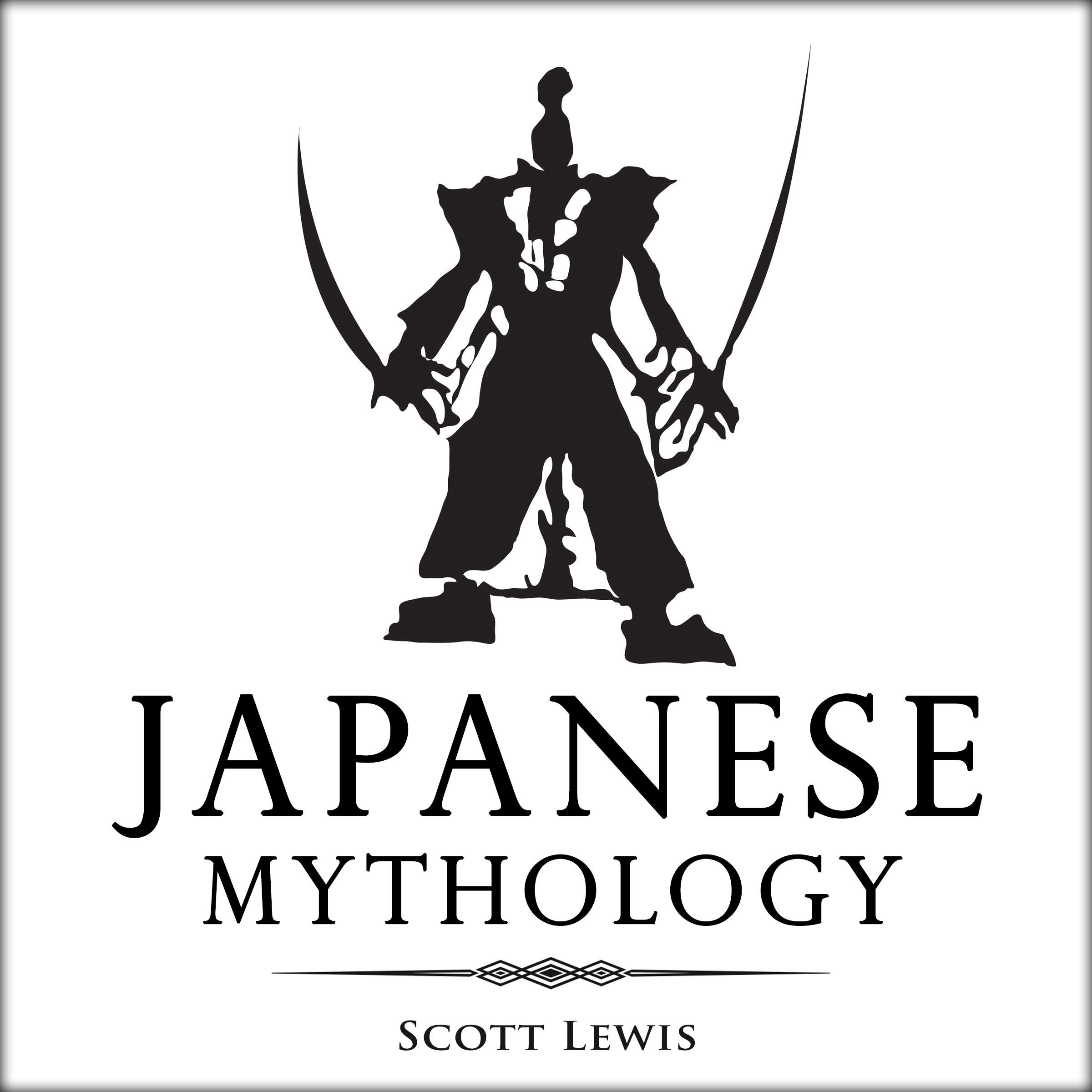 Japanese Mythology: Classic Stories of Japanese Myths, Gods, Goddesses, Heroes, and Monsters