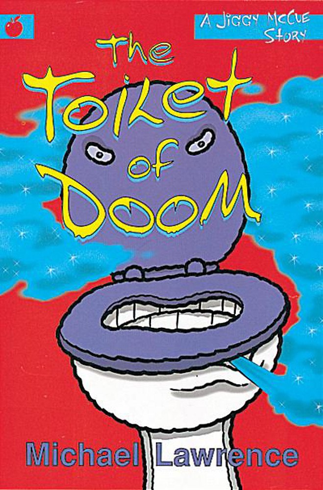The Toilet Of Doom (Jiggy McCue - Old Edition)