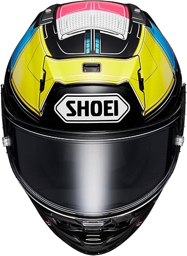 Miniatura 2 de Shoei X-Fifteen Proxy - Casco integral para moto