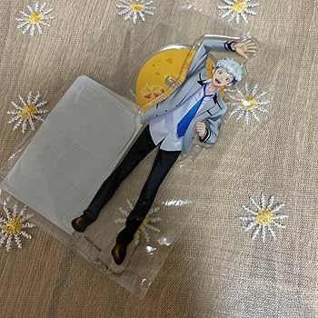 Amazon.co.jp: ときメモGS4 白羽大地 アクリルスタンド アクスタ