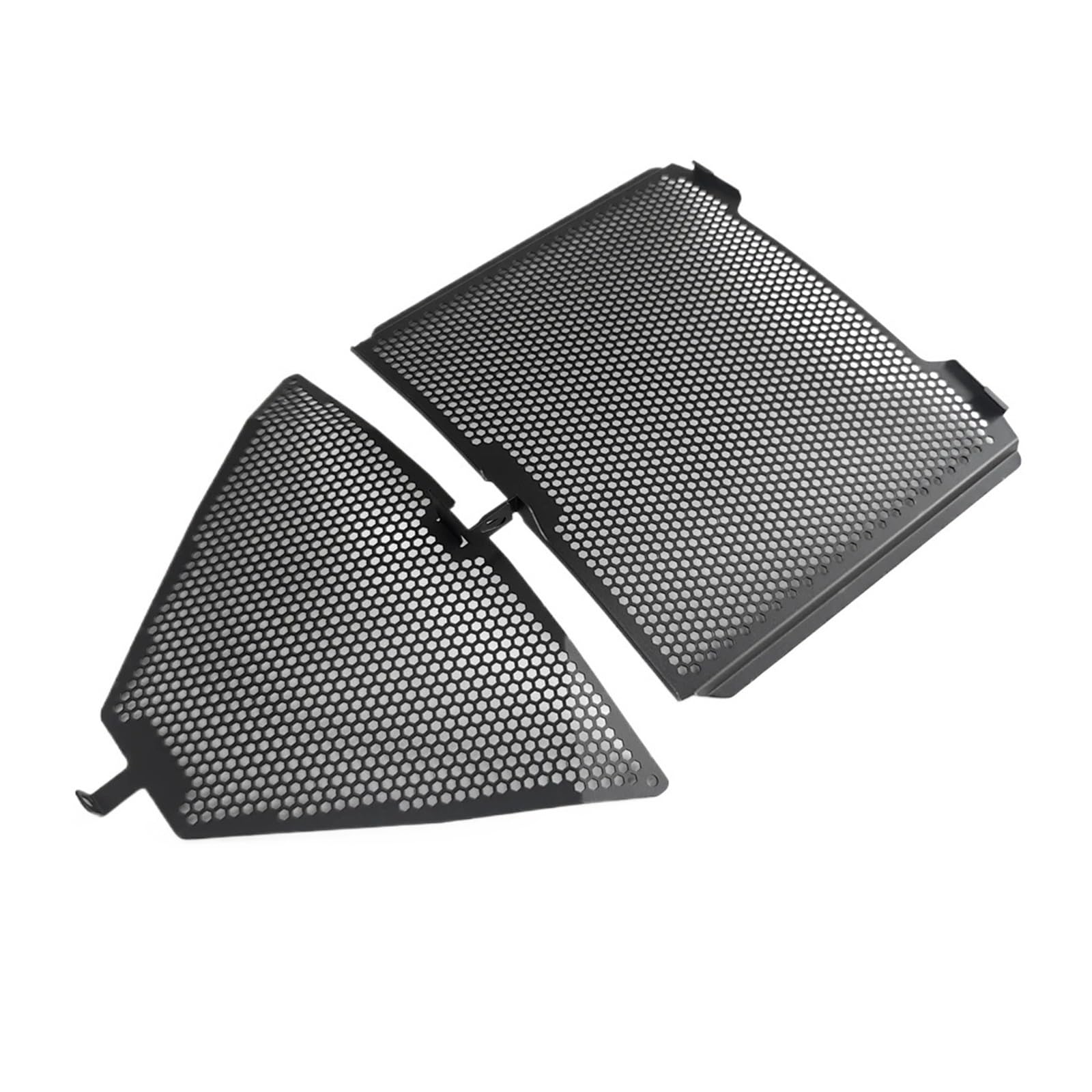 Grille de Radiateur de Moto pour ZX-6R ZX6R 2024-2026 Moto Radiateur Noyau Gardes Calandre Couverture Protection Garde Protetor Grill