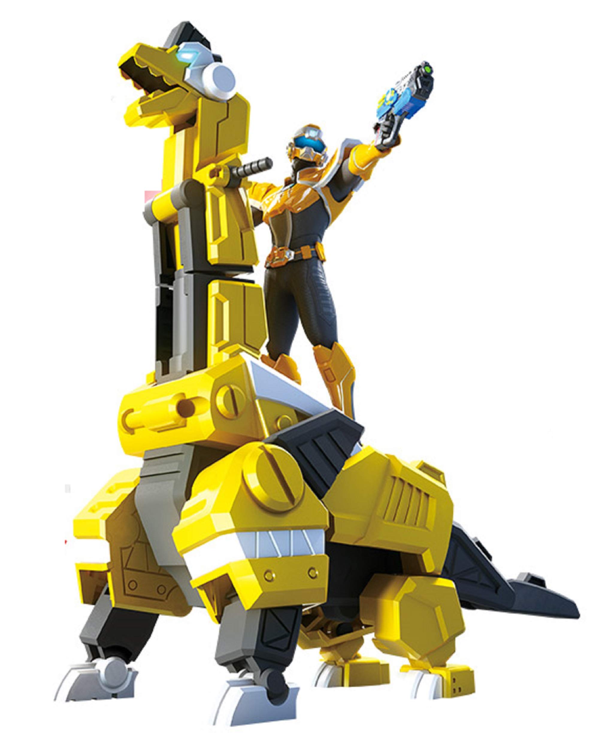 Amazon.co.jp: MINI FORCE ミニフォース トランスヘッド ブラチャ