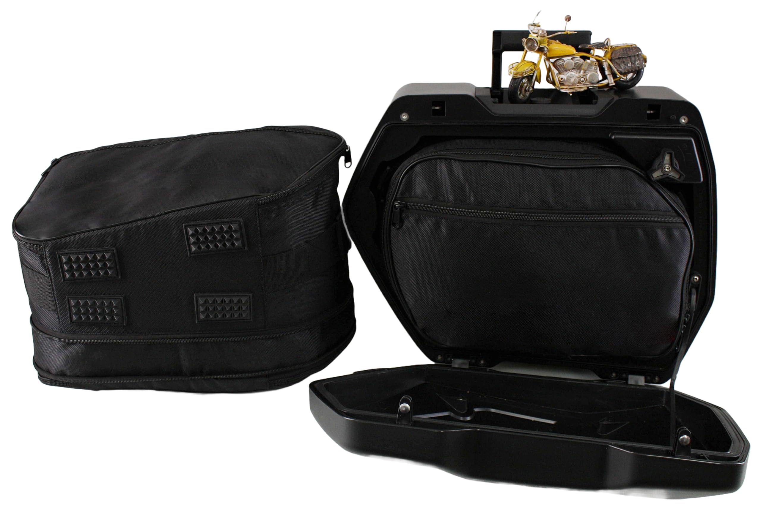 Borse interne per valigie moto adatte per modelli BMW R1300GS R 1300 GS (KA1) dal 2023