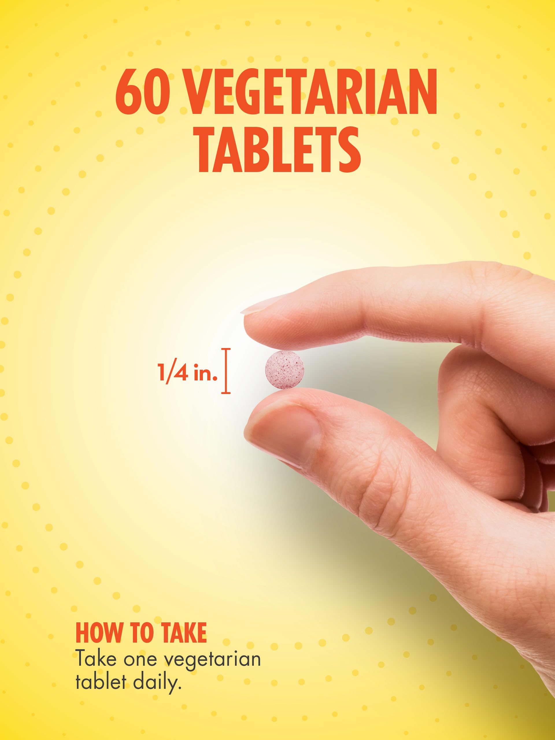 Sundance Chromium Picolinate 1000mcg | 60 Tablets — Amazon image 4