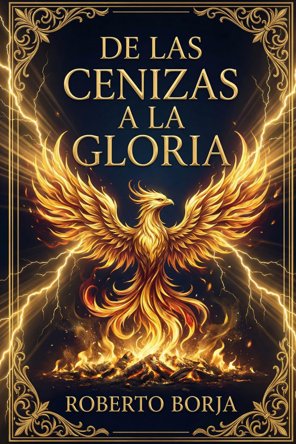 De las cenizas a la gloria: De las cenizas a la gloria