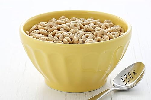 Miniatura 3 de Eat Sleep Work Repeat - Cuchara grabada, regalo para hombres y mujeres, regalo para todos los colegas/adictos al trabajo, regalo ideal de