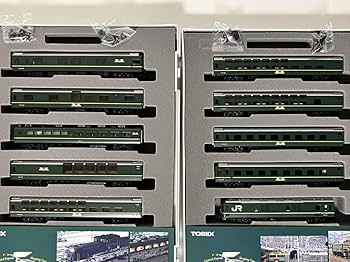 DD51 トワイライトエクスプレス　加工品 DD51 トワイライトエクスプレス 加工品 DD51 トワイライトエクスプレス