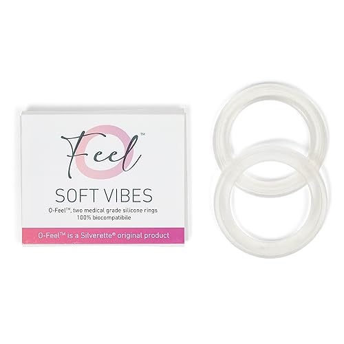 Miniatura 2 de Silverette Las copas de lactancia originales de plata, Cubiertas de pezón para elementos esenciales de lactancia materna, Escudos de pezón de plata