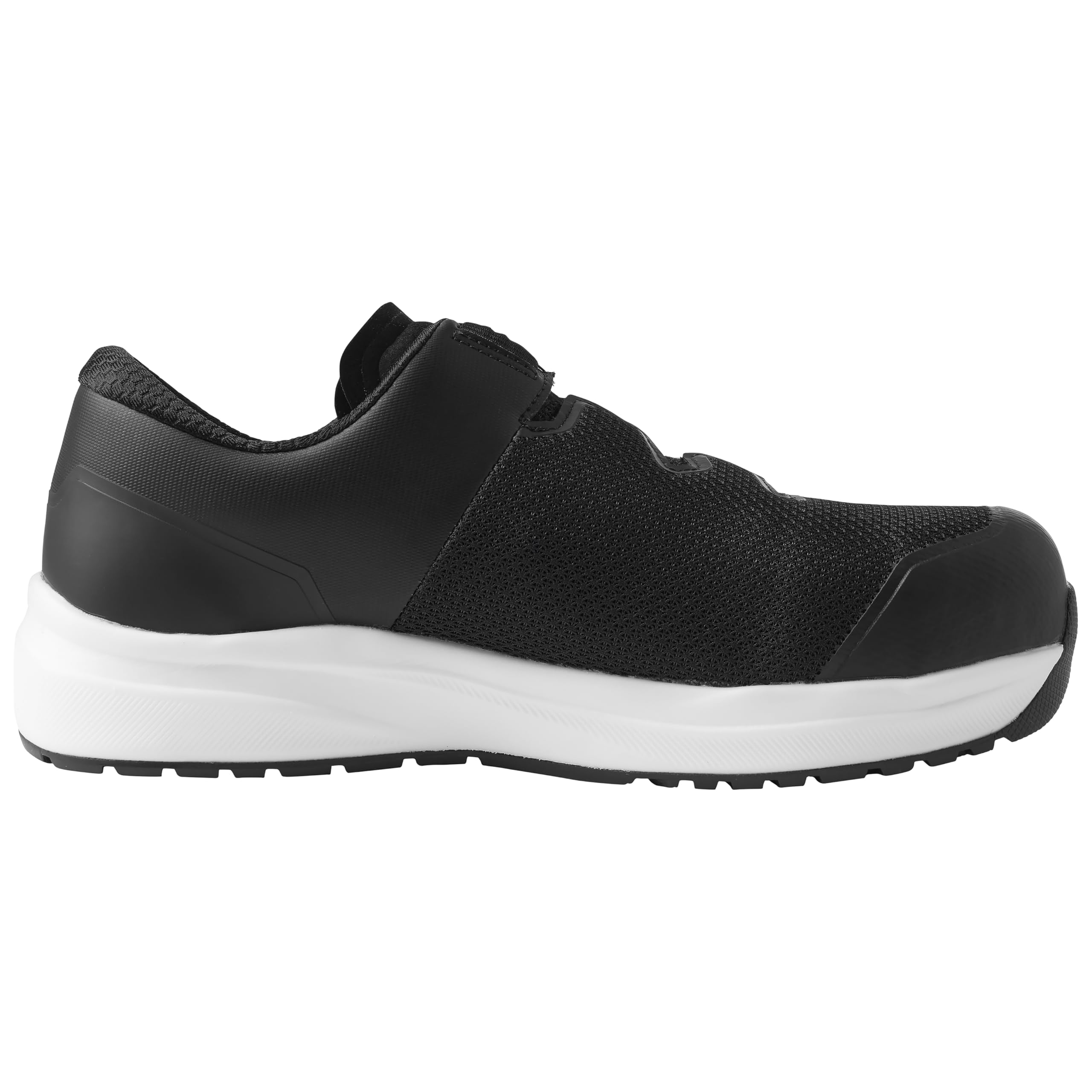 Helly Hansen Workwear Unisex OSLO 2 LOW BOA S1PS, Black, 47