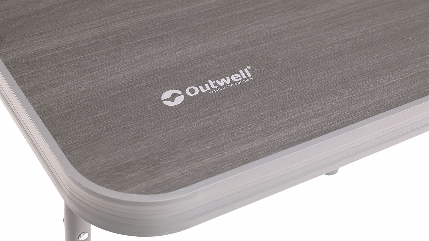 Outwell Coledale S Table Pliante 80 x 60 cm