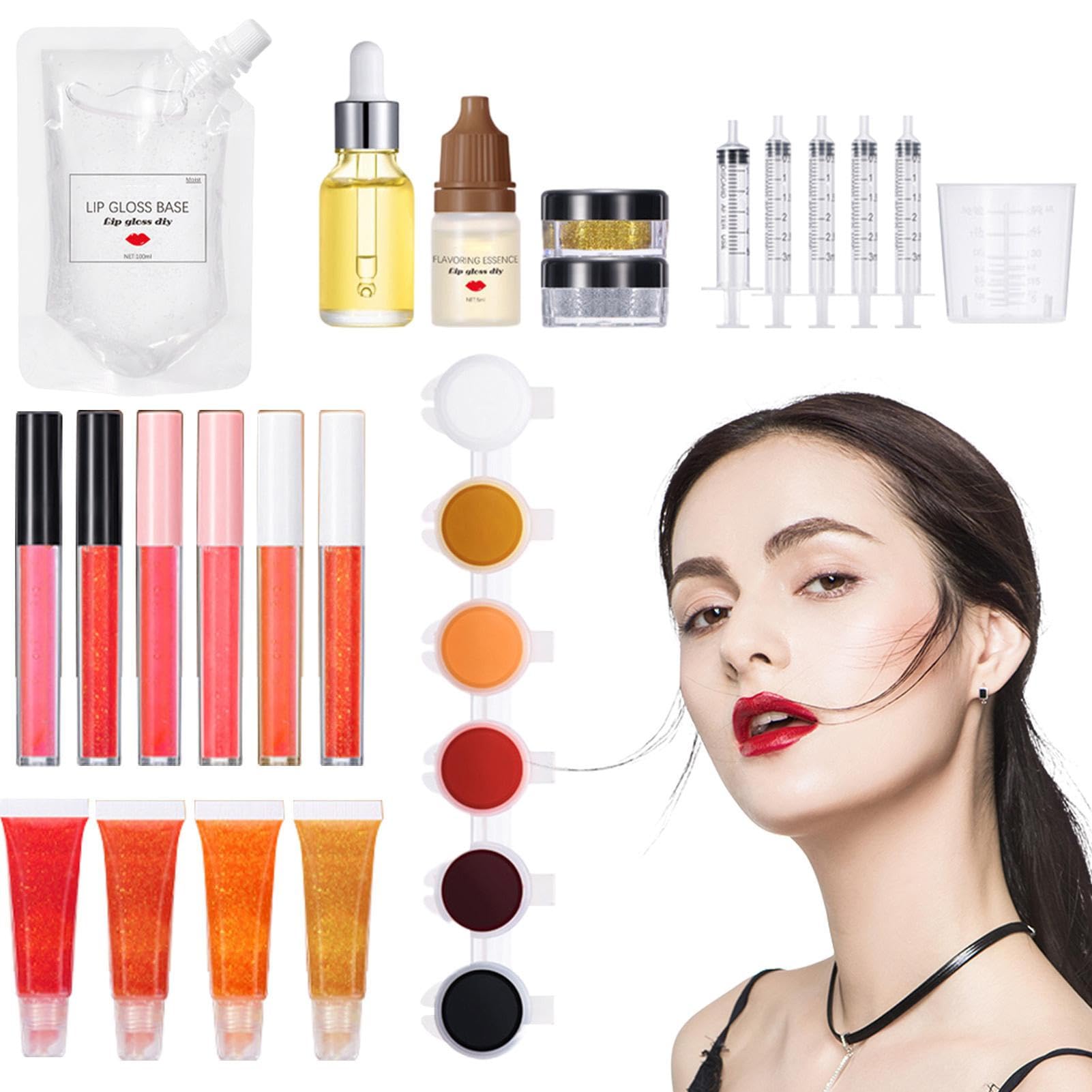 ibaste lip glow oil