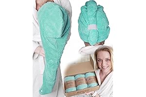 Leporem Ta Ta Towels for Women Breast