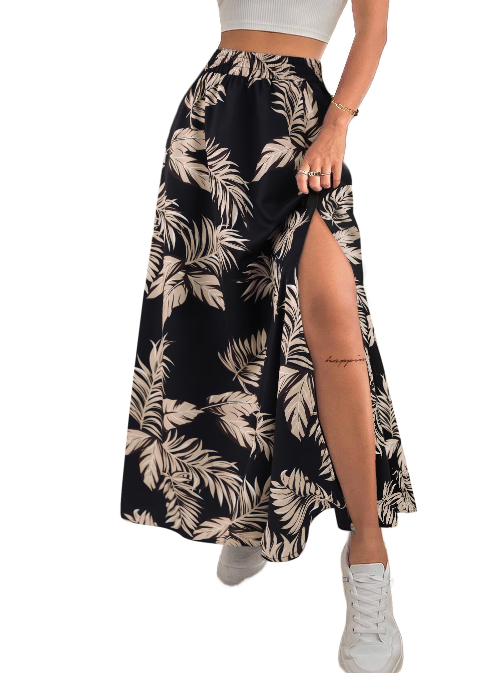 Avanova Damen No Rock (1er Pack)