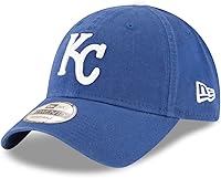 Vista 20 de New Era MLB Khaki Core Classic 9TWENTY - Gorra ajustable de tamaño único