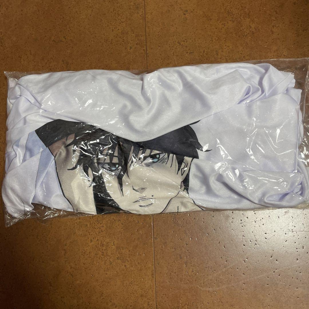 デビルズライン 安斎結貴 抱き枕カバー 【公式通販】