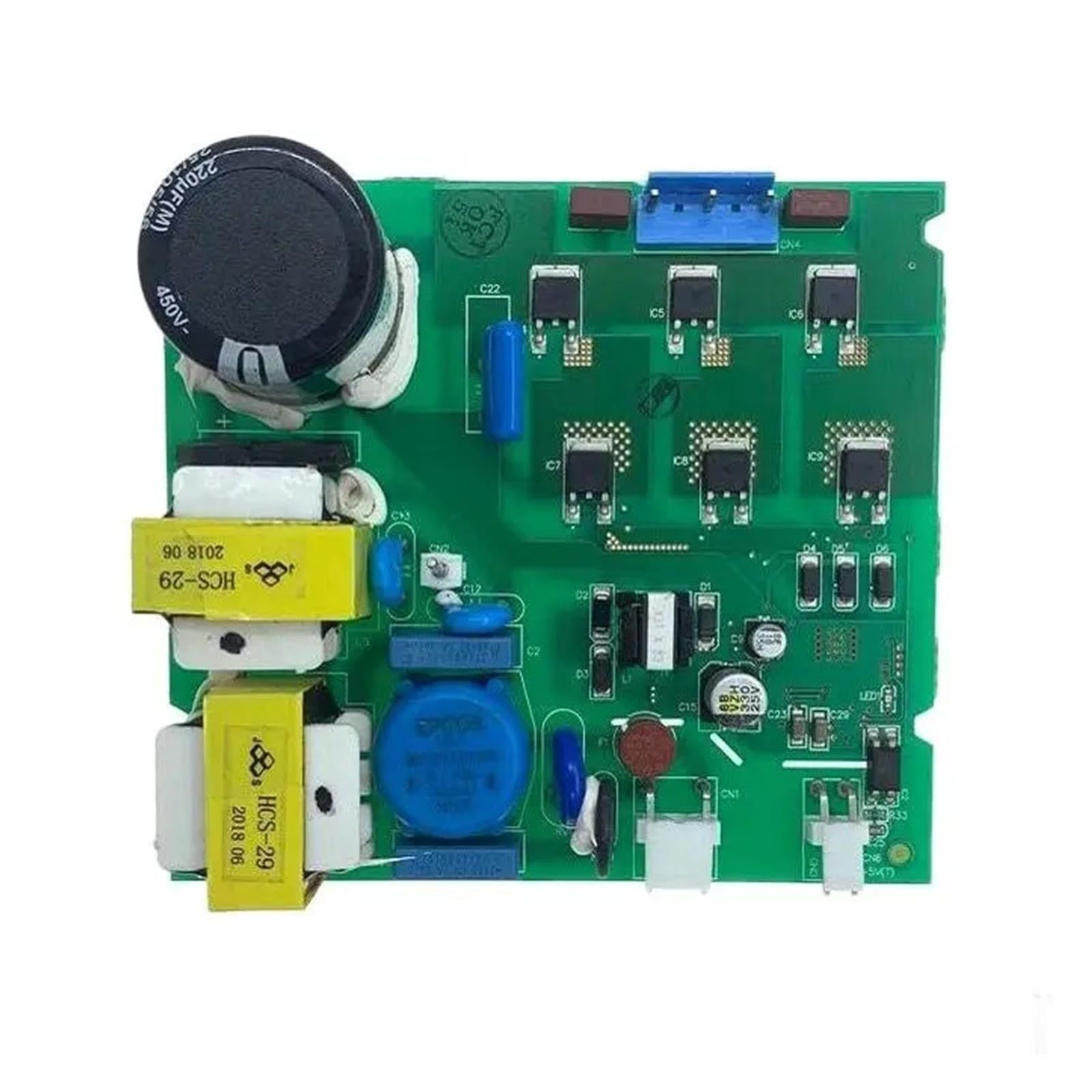 Refrigerator Computer Board VTH1113Y VTB1113Y VNB1113Y TRB100E Refrigerator Parts