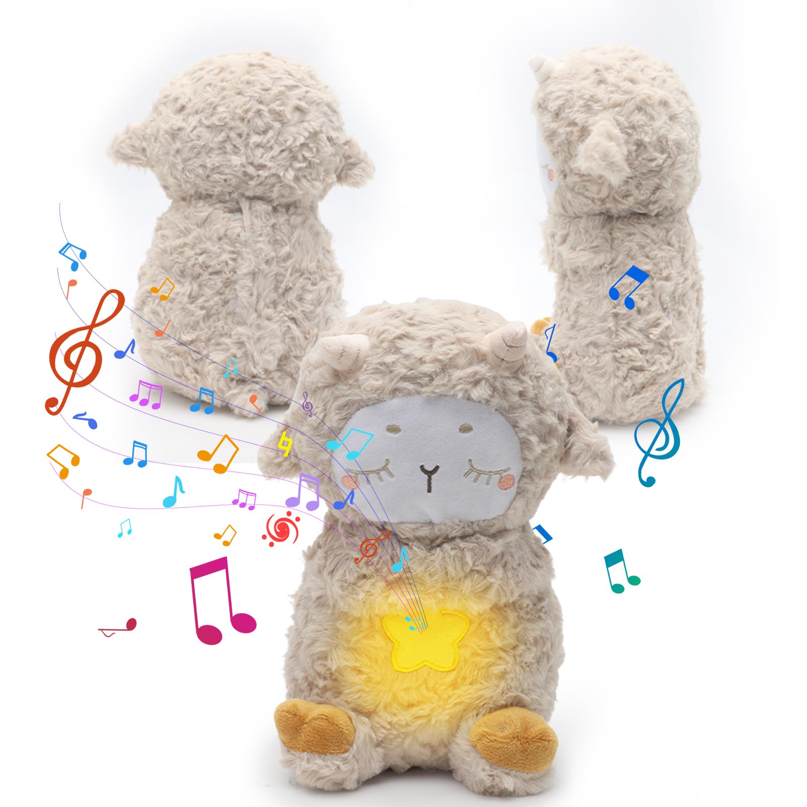 Schlummer Otter Kuscheltier